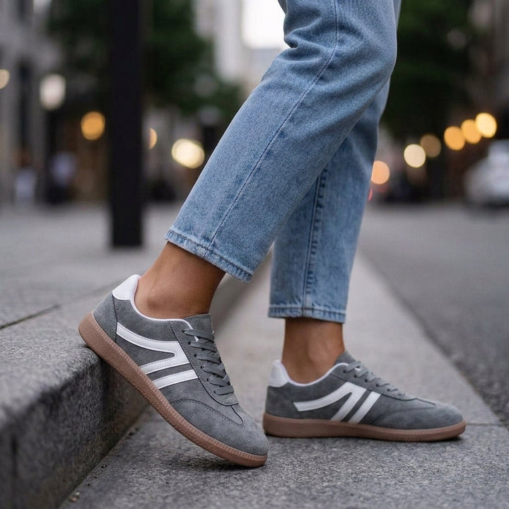 Amalfi Retro Sneakers