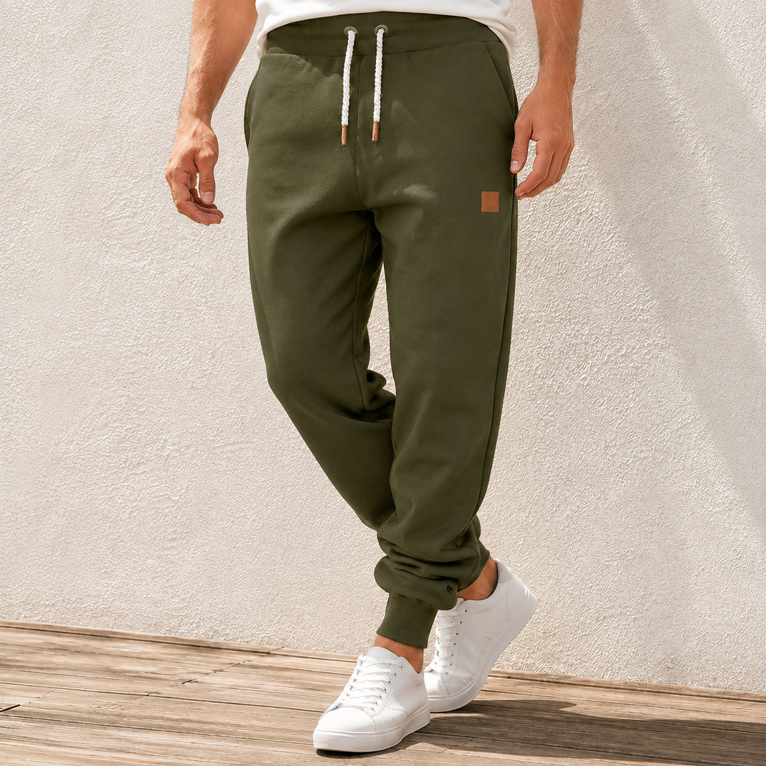 Austin Relaxed Joggers