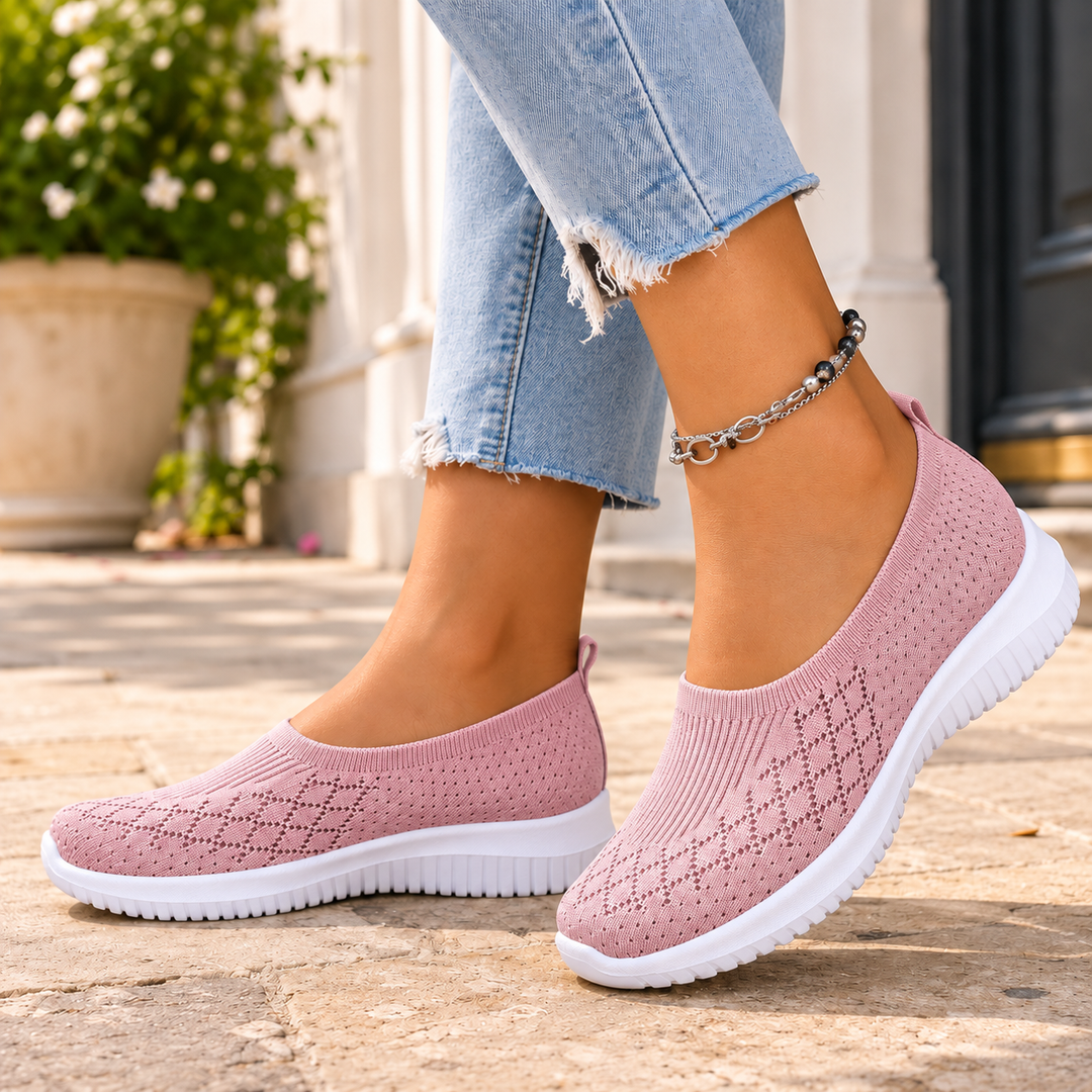 Bandini Orthopedic Sneakers