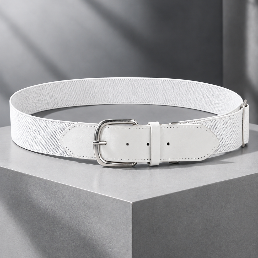 Bracciano Stretch Belt