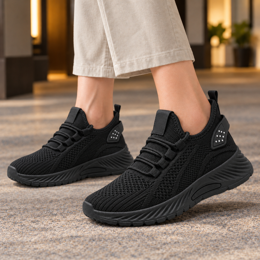 Cervini Breathable Sneakers