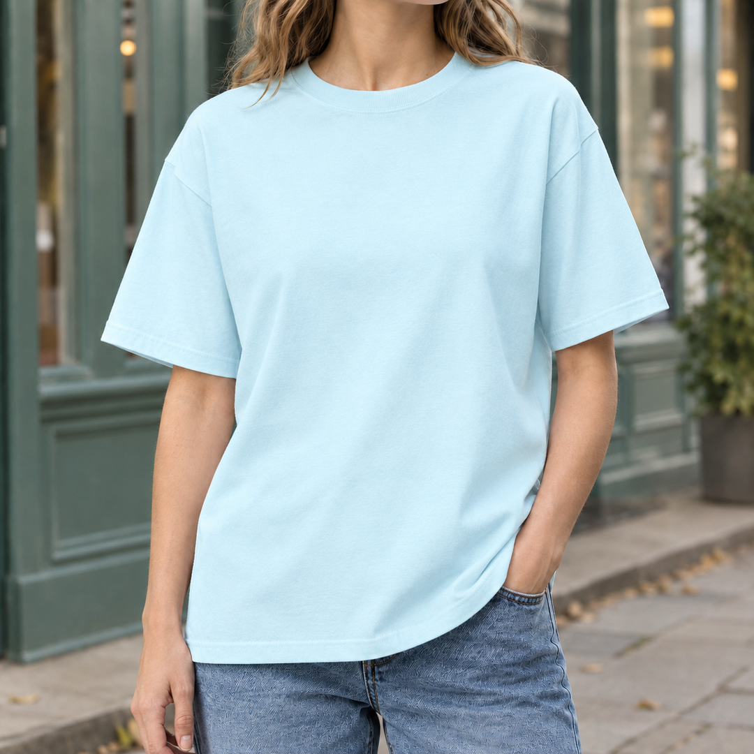 Nadine Relaxed T-Shirt