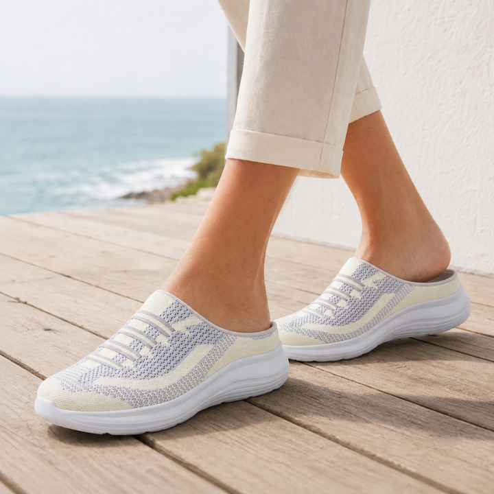 Bruni Slip-On Sneakers