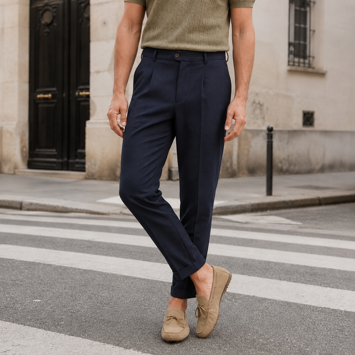 Austin Tapered Pants
