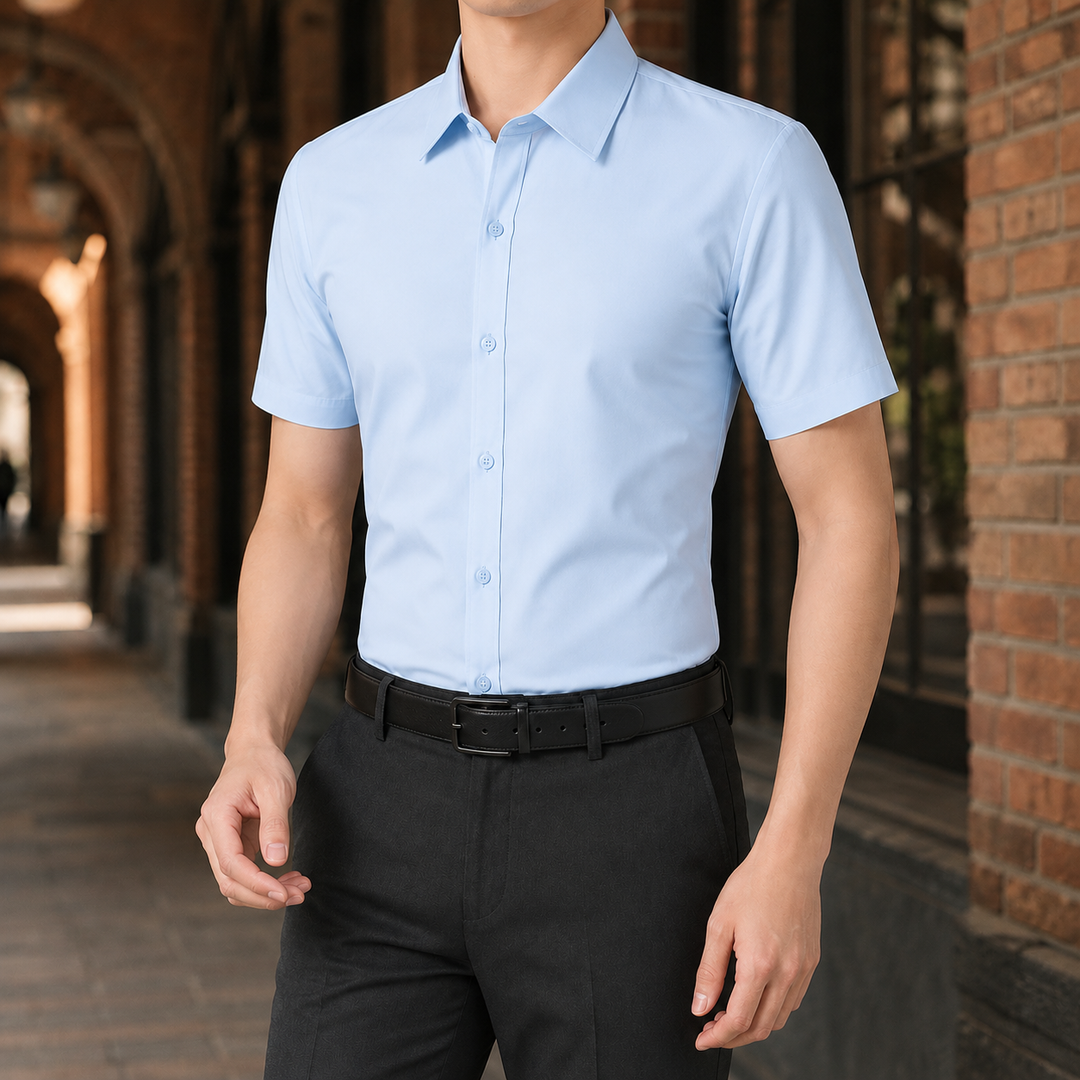 Vidal Slim Shirt