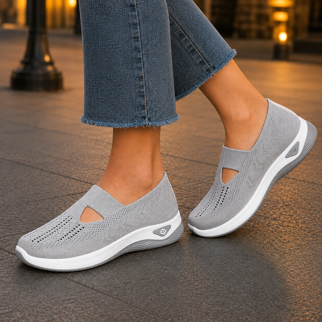 Asti Slip-On Sneakers