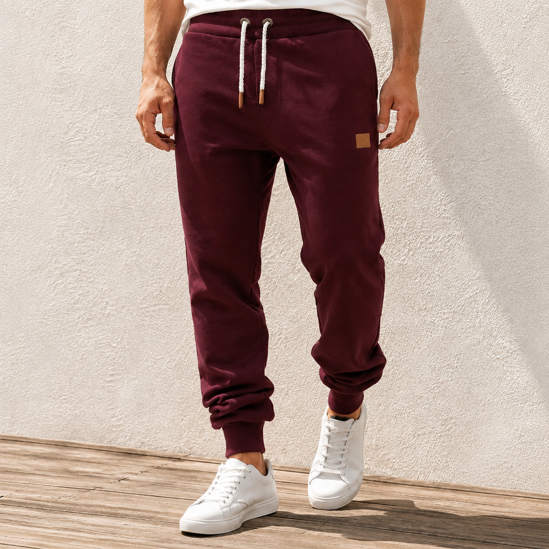 Austin Relaxed Joggers