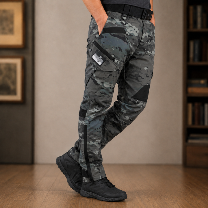 Jude Tactical Pants