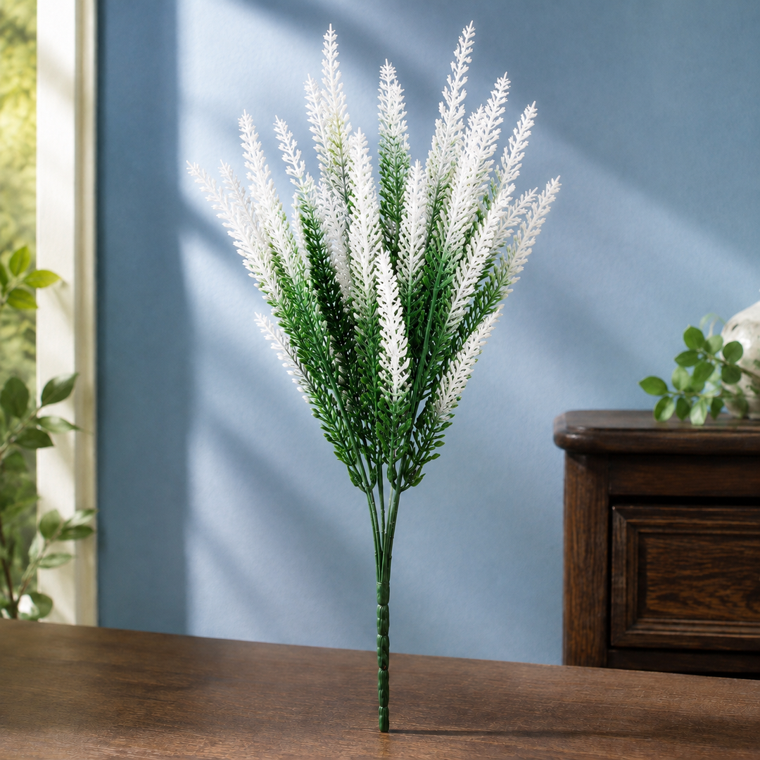 Austin Artificial Lavender Stems