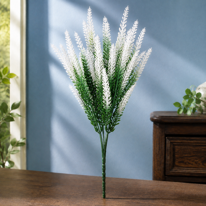 Austin Artificial Lavender Stems
