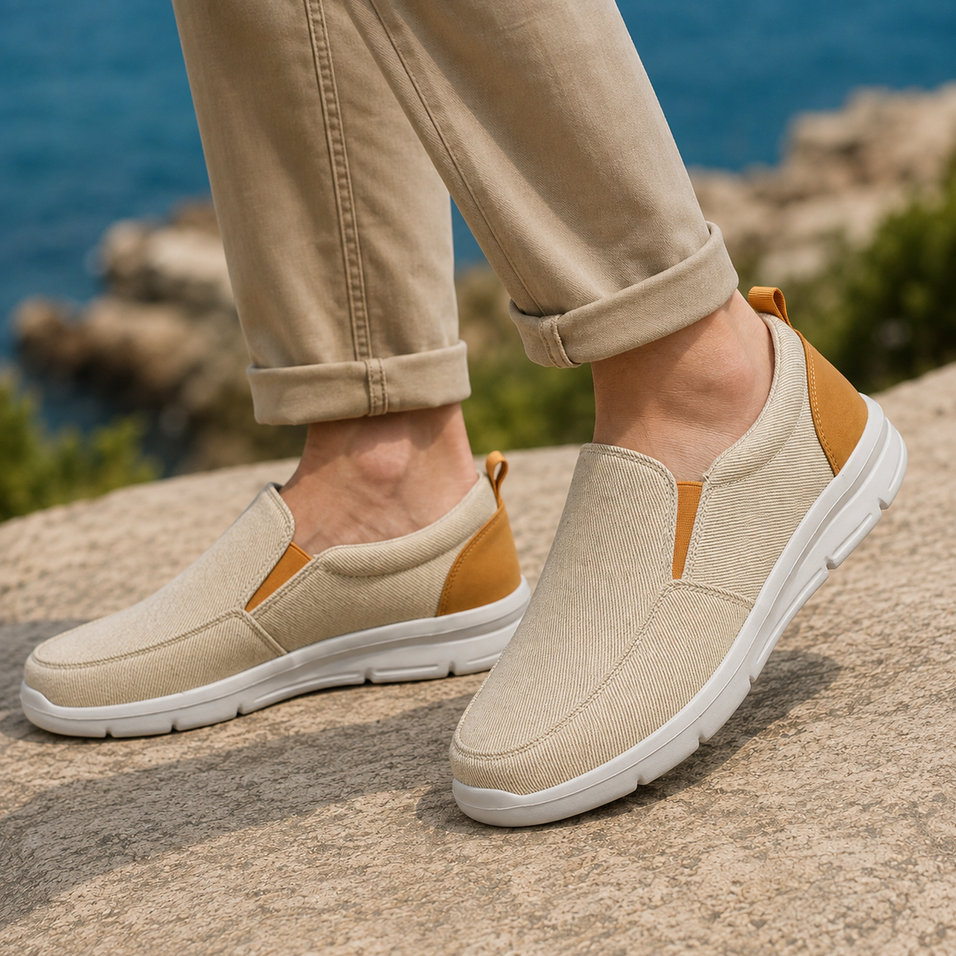 Orvieto Slip-On Shoes