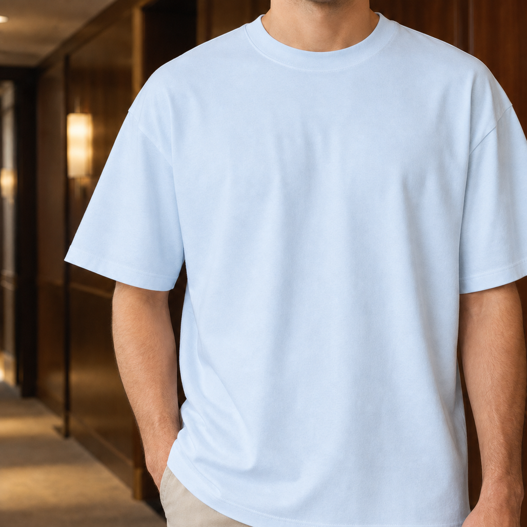Octave Relaxed T-Shirt