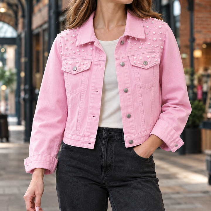 Sidonie Beaded Jacket