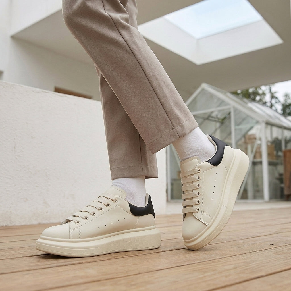 Verona Platform Sneakers