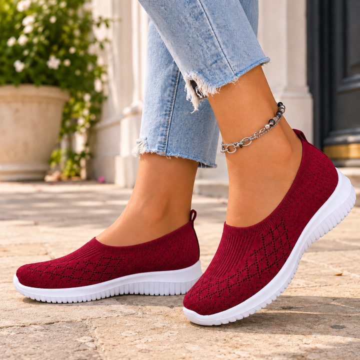 Bandini Orthopedic Sneakers