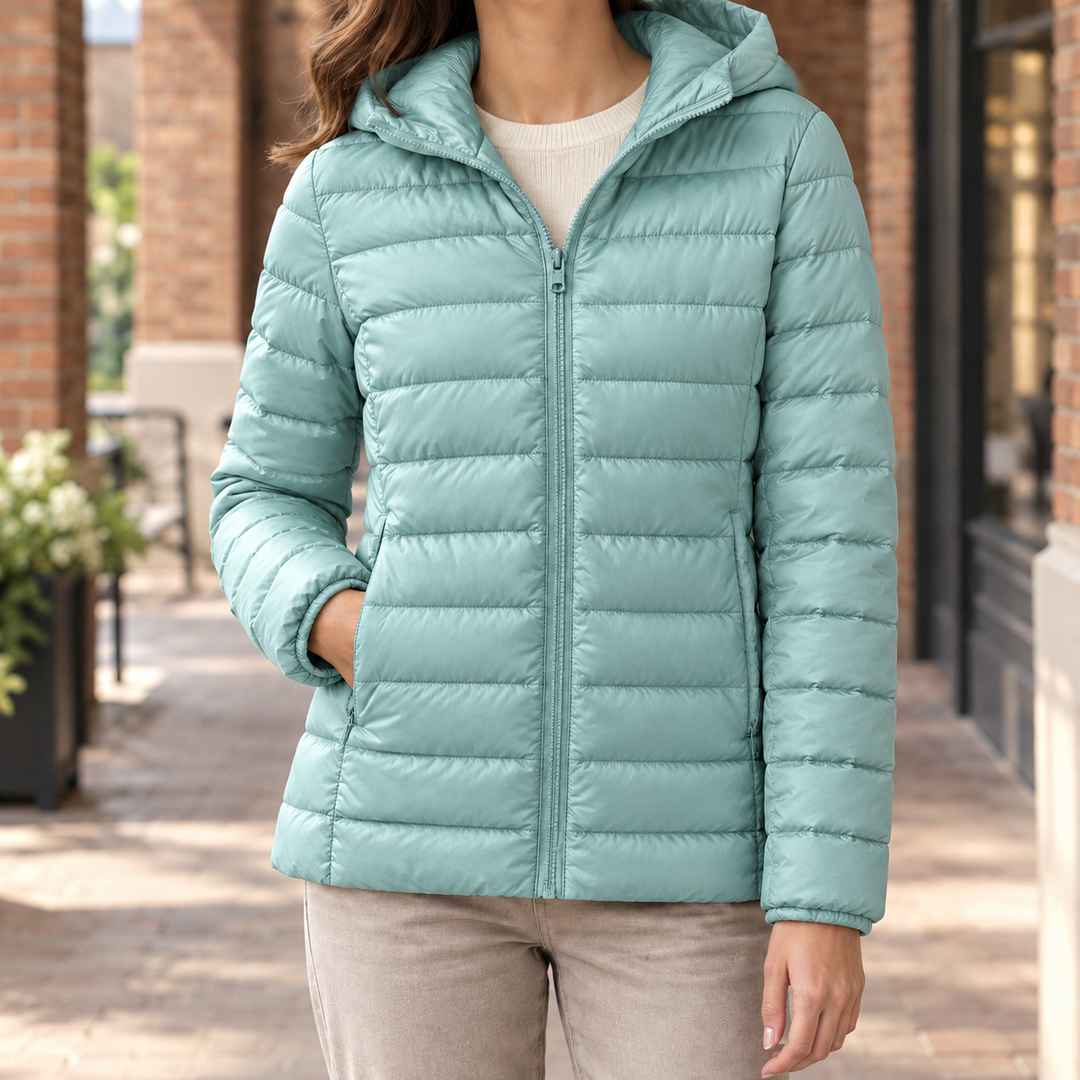 Rowena Cashmere Jacket
