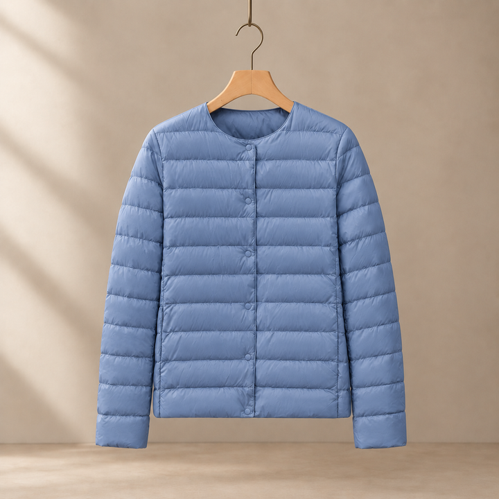 Letitia Quilted Jacket