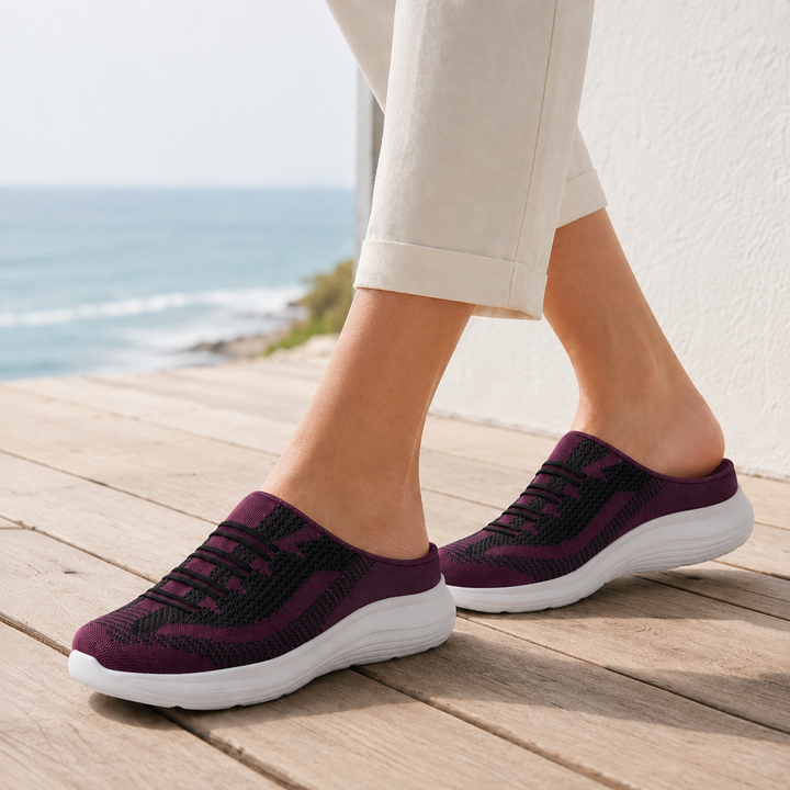 Bruni Slip-On Sneakers