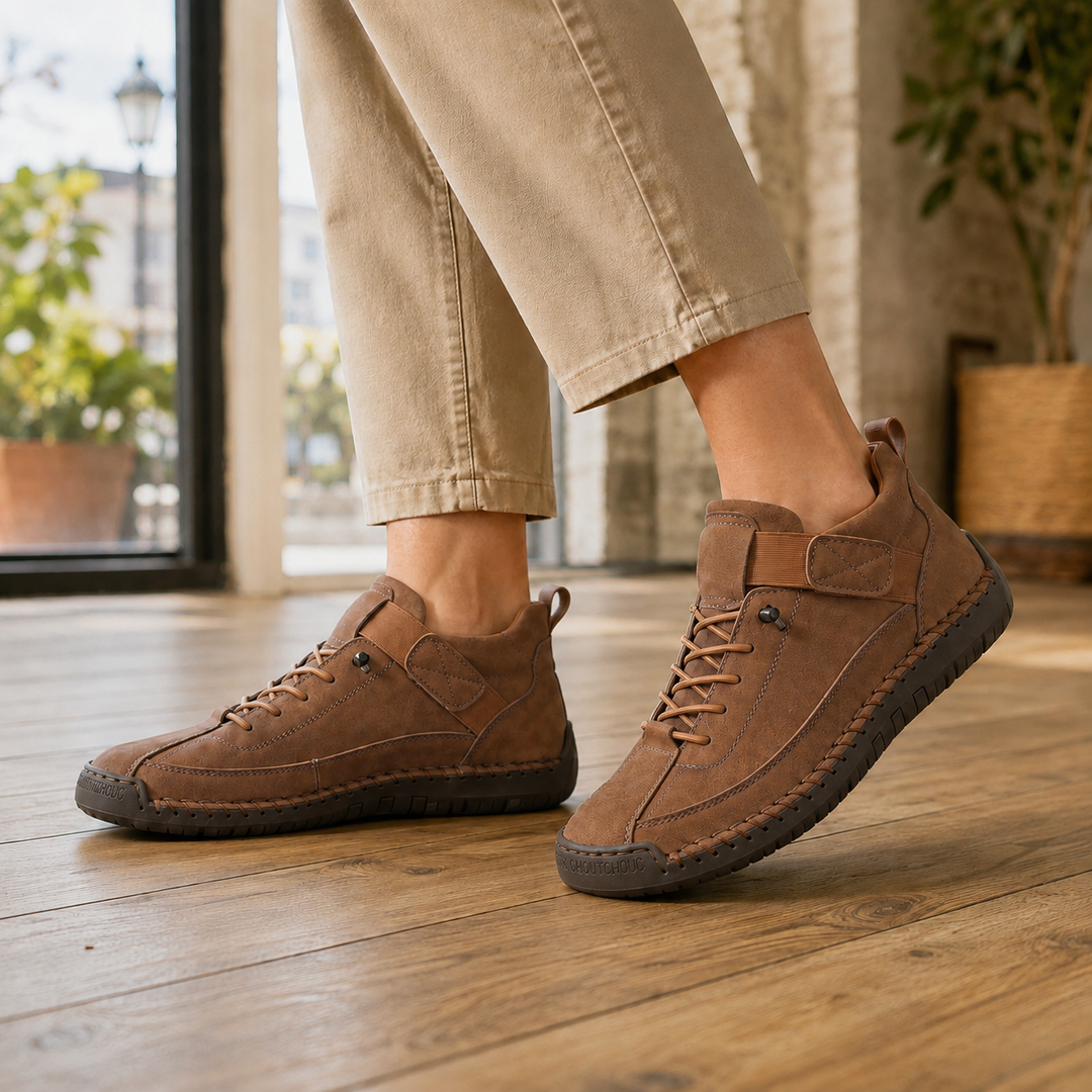 Garda Orthopedic Sneakers