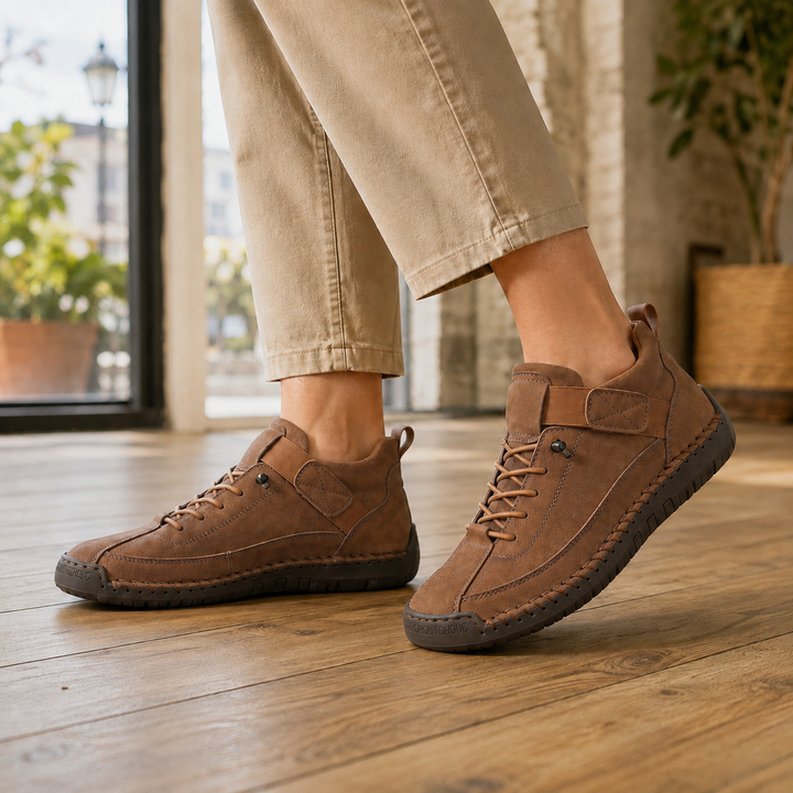 Garda Orthopedic Sneakers