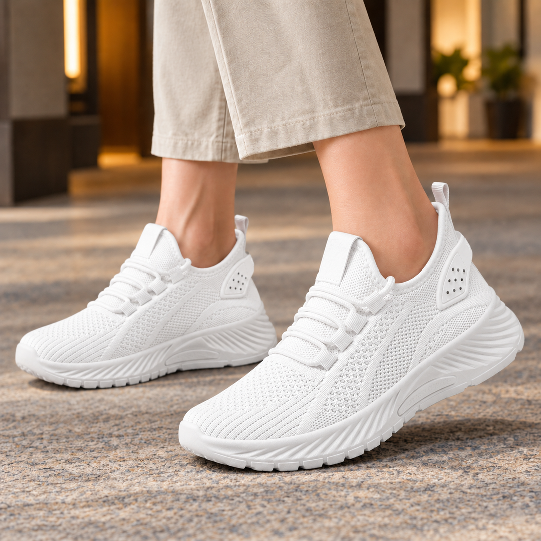 Cervini Breathable Sneakers