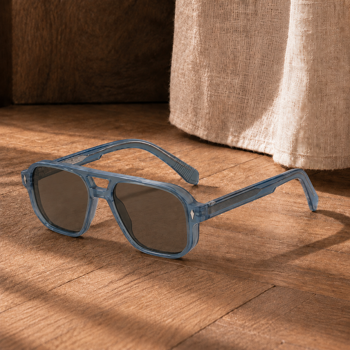 Ignatius Navigator Sunglasses