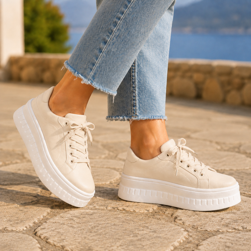 Brindisi Orthopedic Sneakers