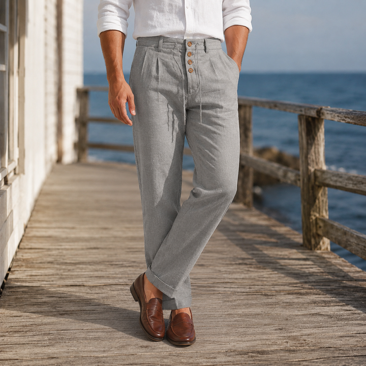 Blake Relaxed Pants