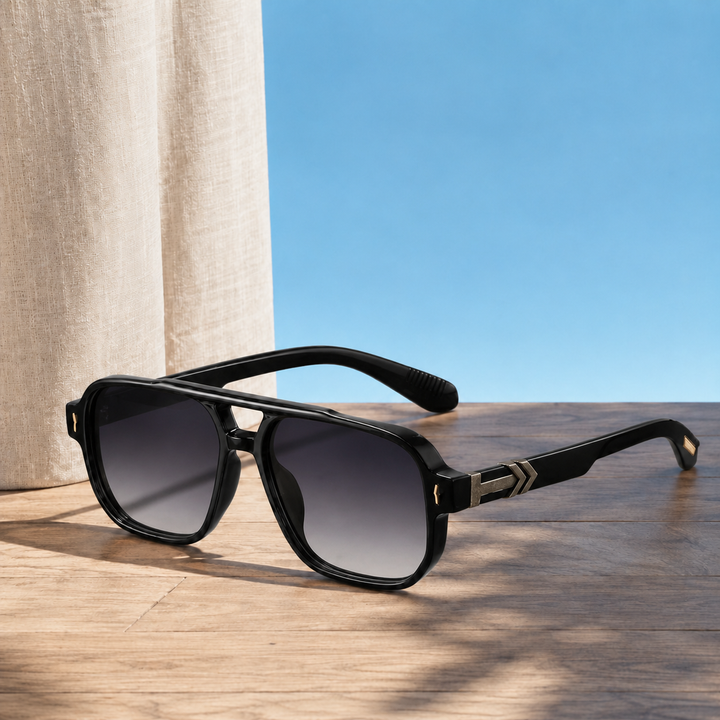 Percival Aviator Sunglasses