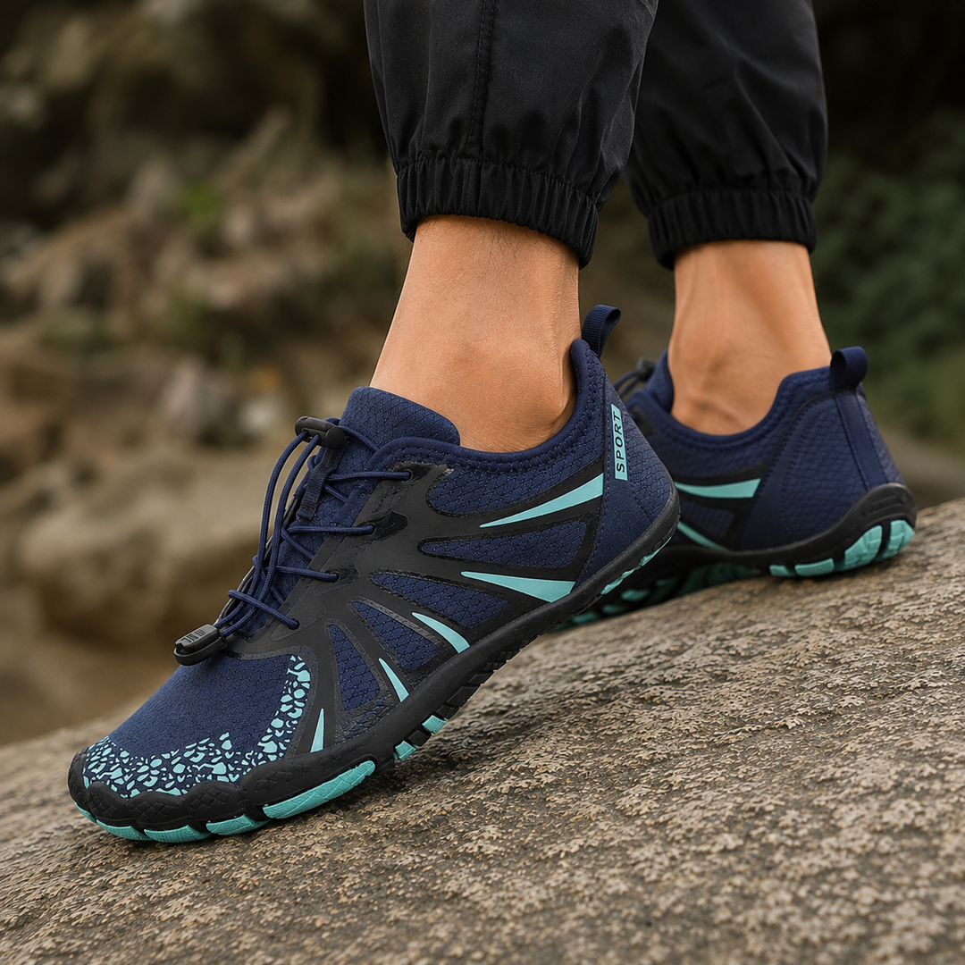 Capri Barefoot Water Shoes