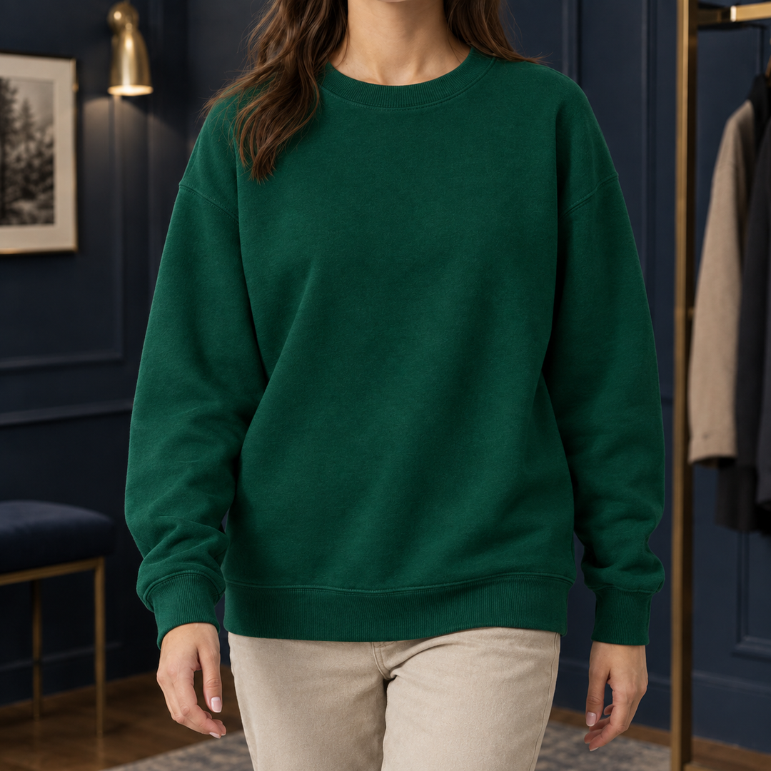 Candela Crewneck Sweater