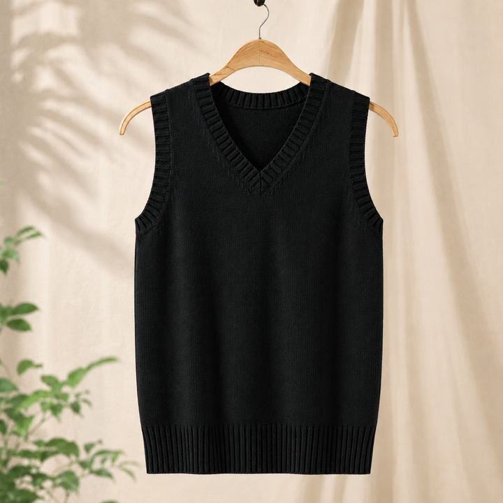 Arend V-Neck Sweater