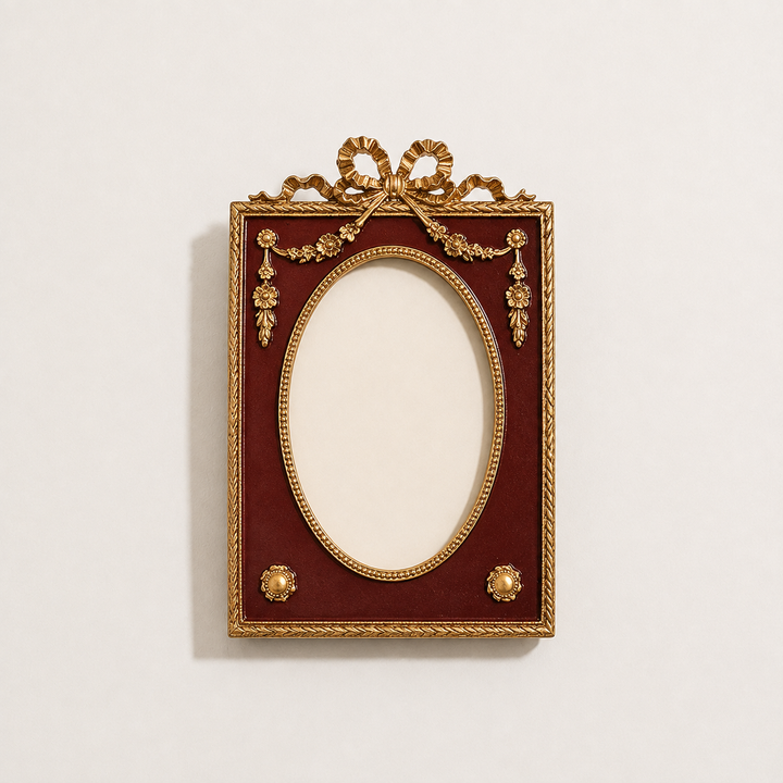 Alderley Carved Picture Frame