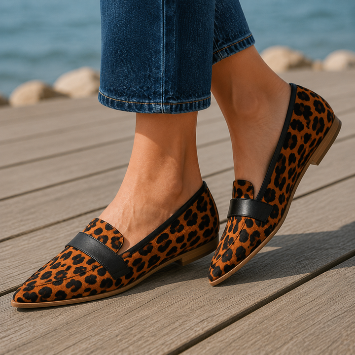 Ravena Orthopedic Loafers