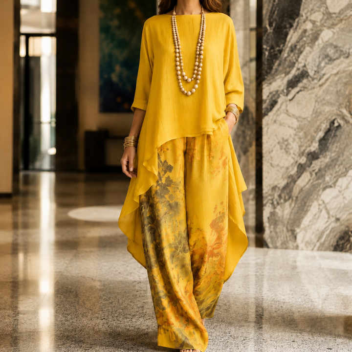 Lorelei Asymmetric Set