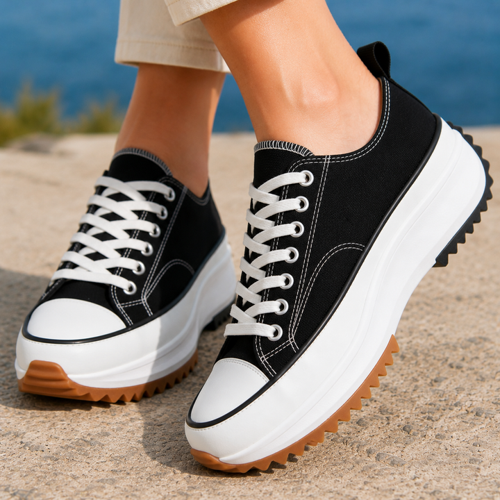 Calvino Orthopedic Sneakers