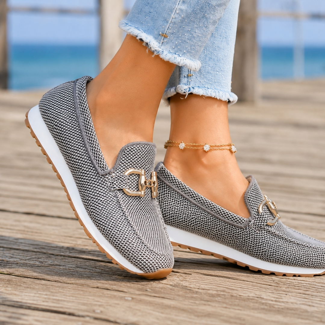 Carbone Orthopedic Sneakers