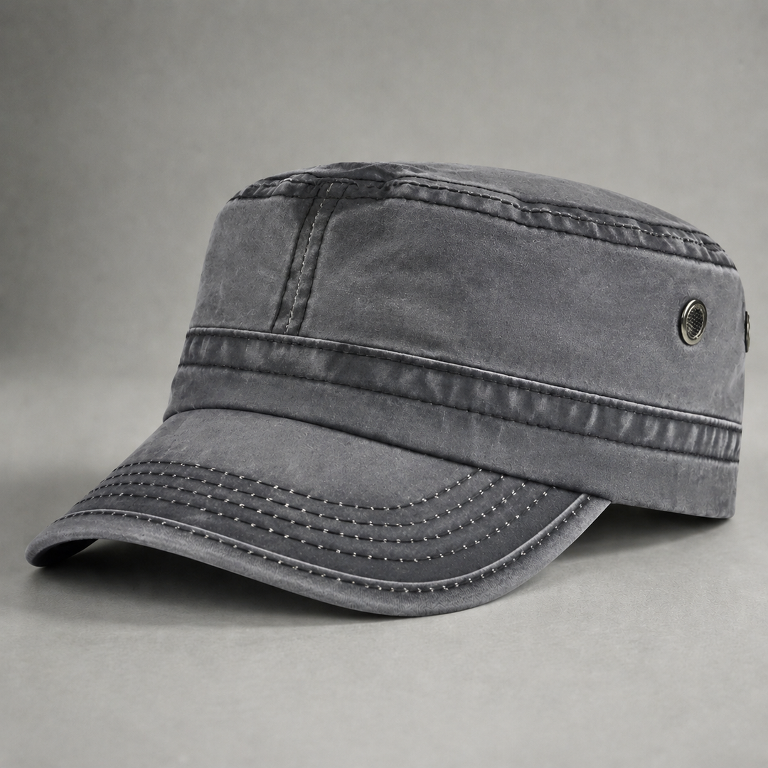 Thatcher Vintage Cadet Cap