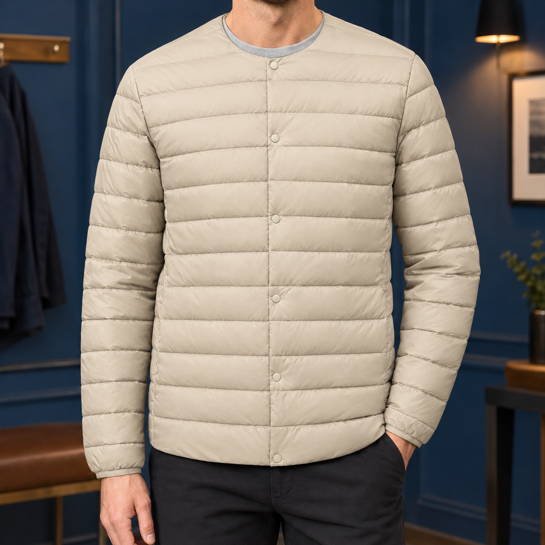 Celestin Down Jacket