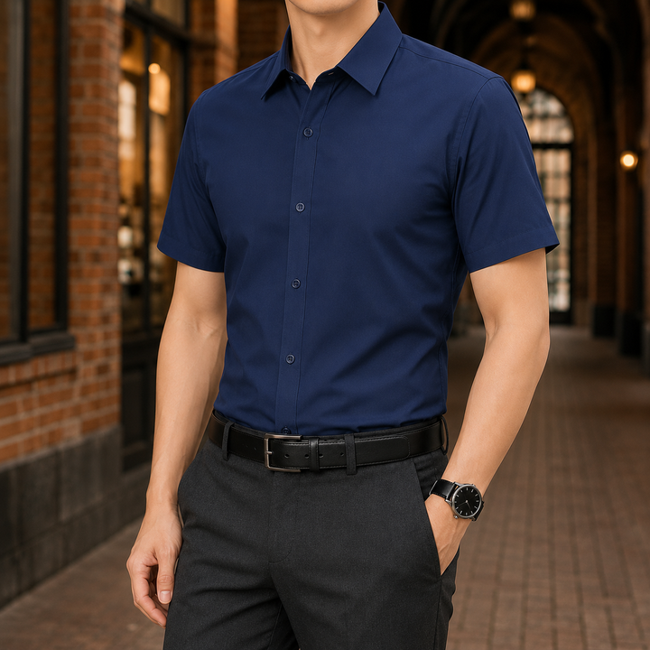 Killian Slim Fit Shirt