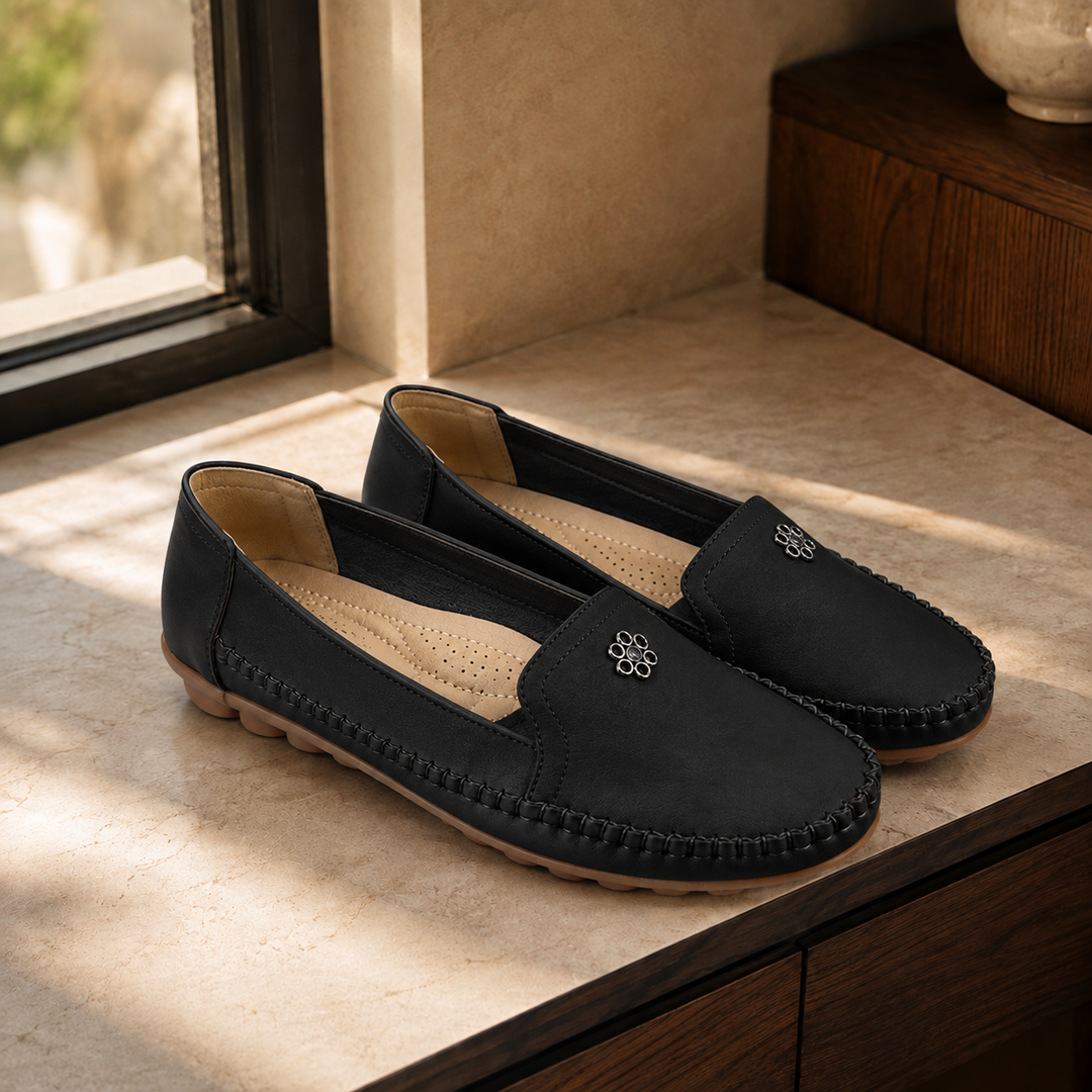 Ravello Orthopedic Loafers