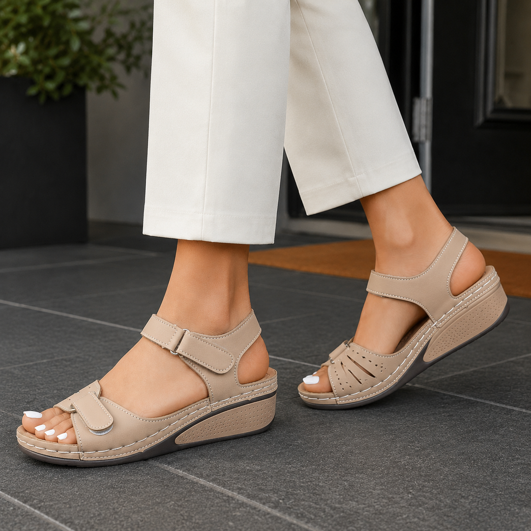 Verona Orthopedic Sandals