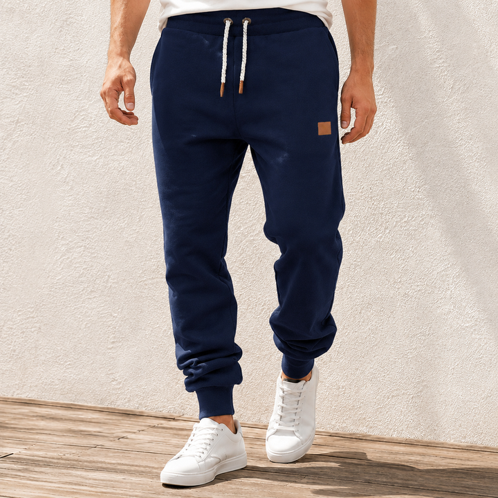 Austin Relaxed Joggers