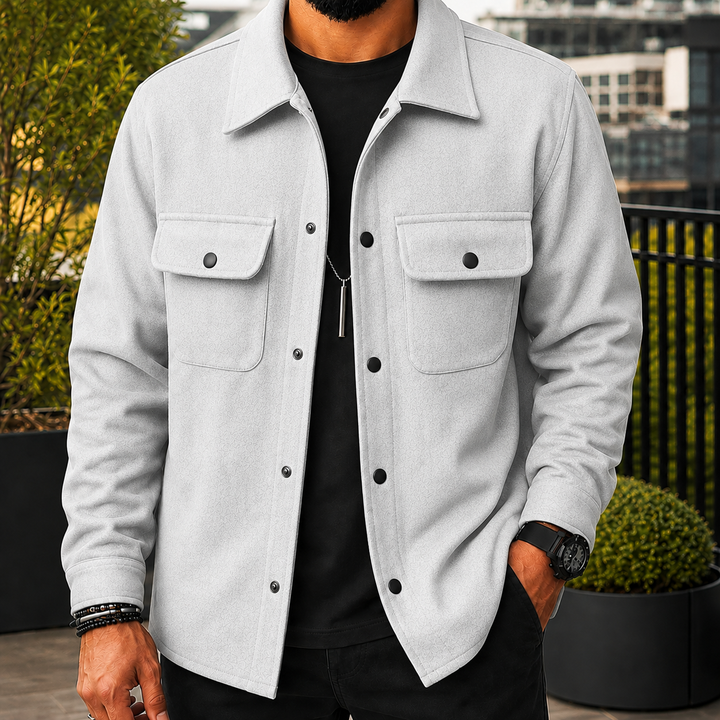 Beckett Utility Jacket