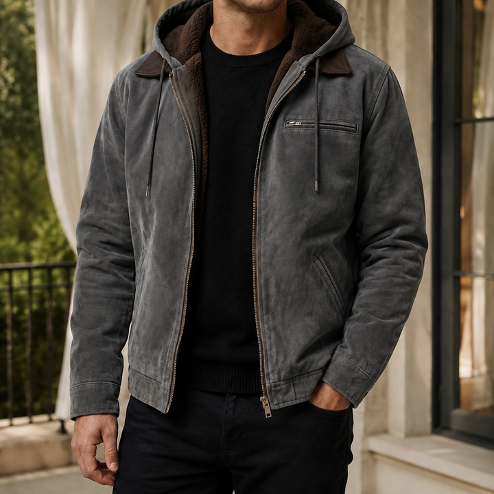 Holden Vintage Jacket