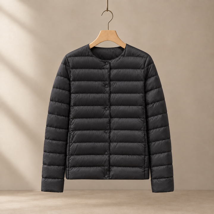 Letitia Quilted Jacket