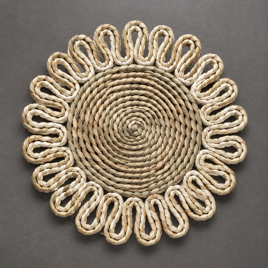 Arthur Woven Placemat