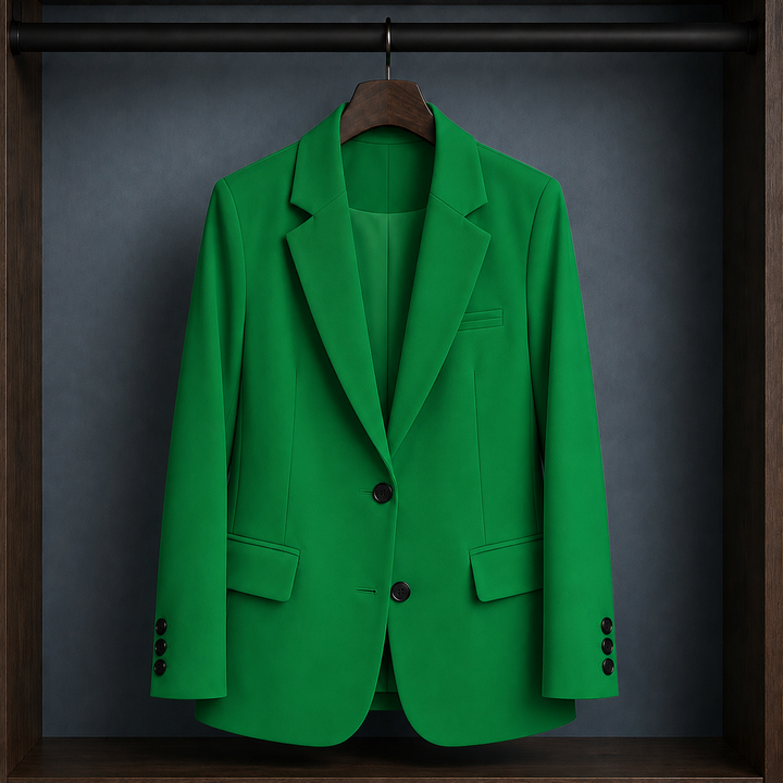 Cecily Tailored Blazer
