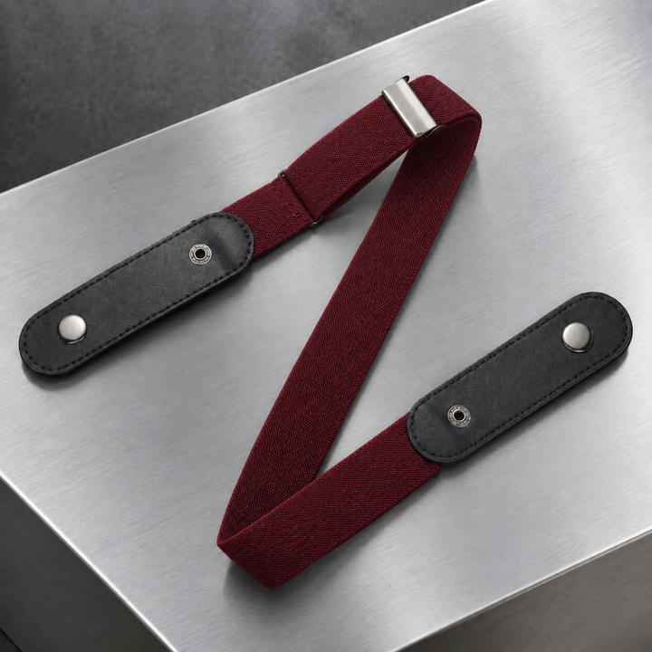 Isernia Elastic Belt