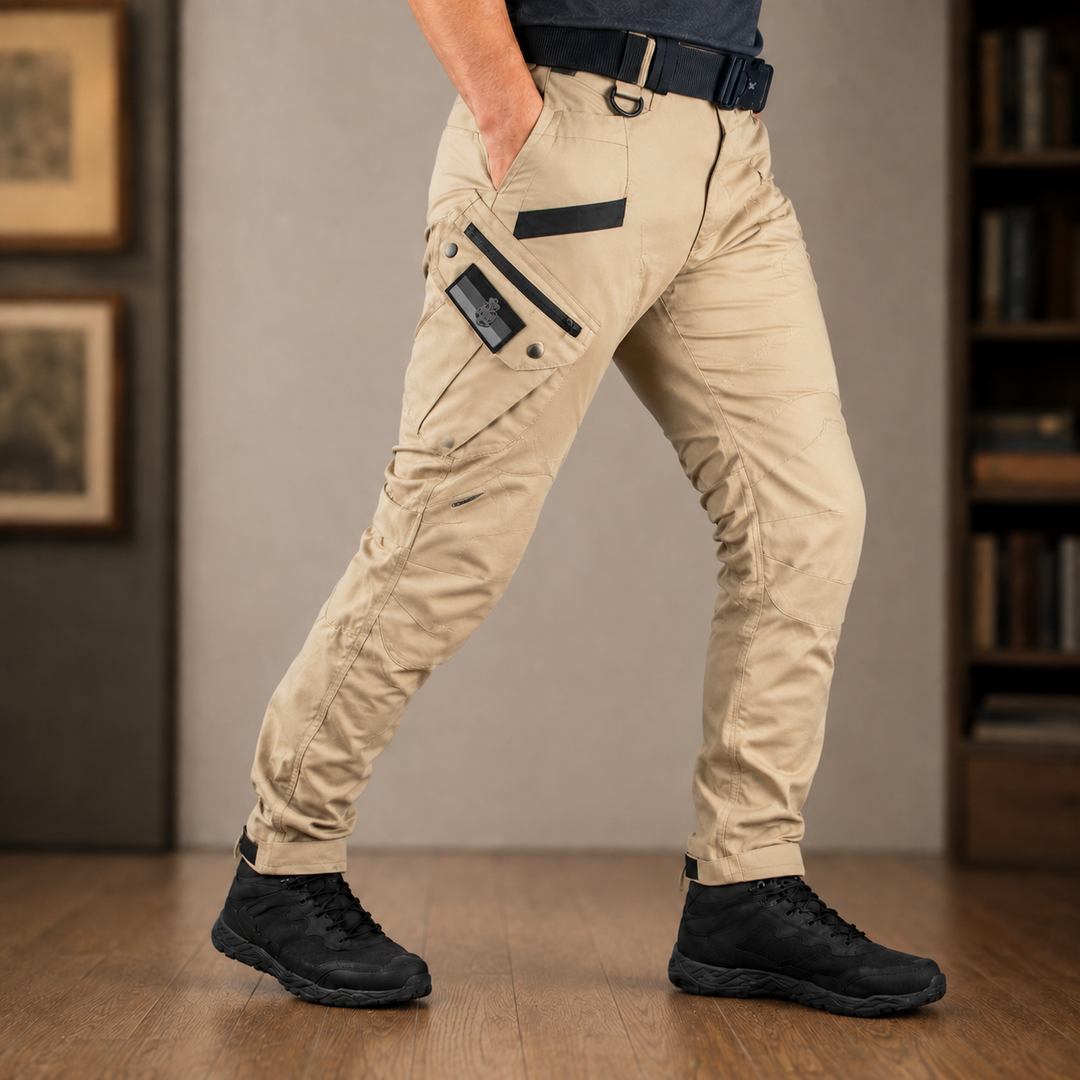 Jude Tactical Pants